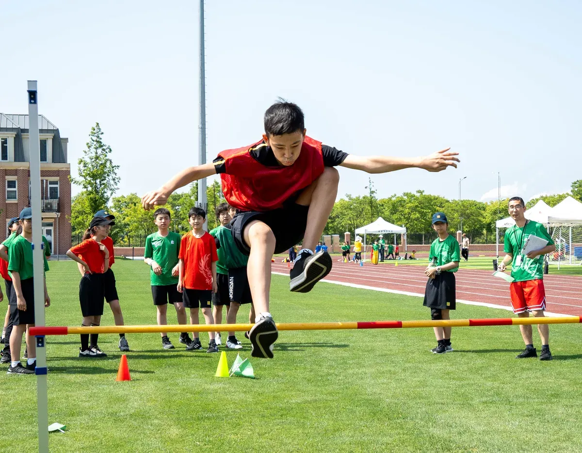 Sports Day