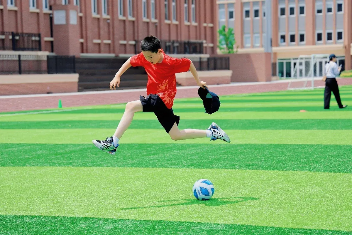 Co-Curricular Activities