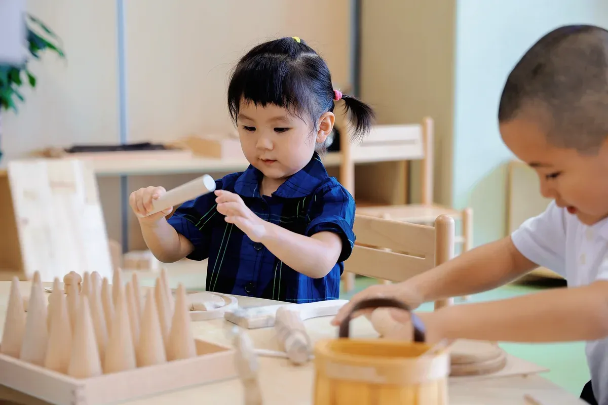 Nursery