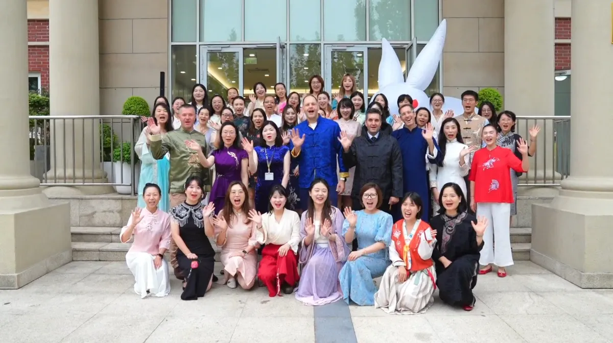 Happy Mid-Autumn Festival!