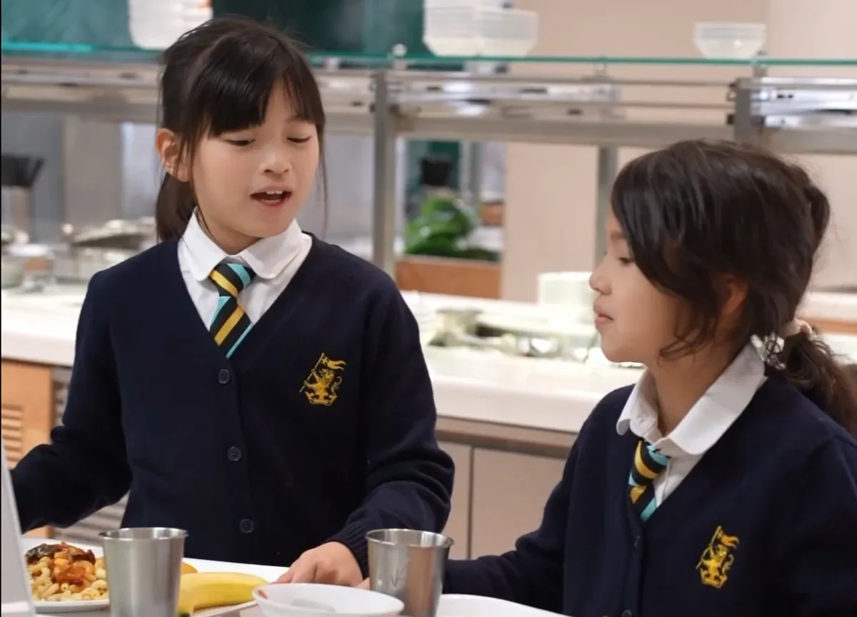 Wellington Catering: Healthy Meals for Growing Learners 2026