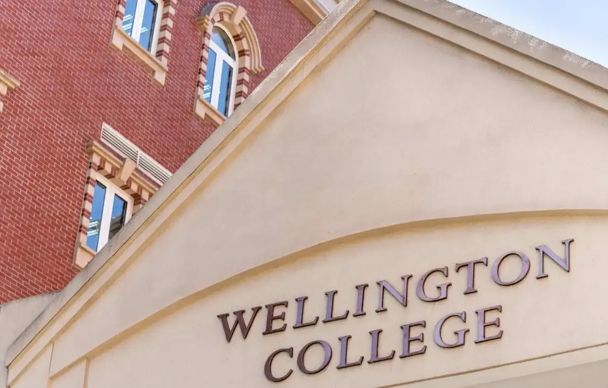 惠灵顿教育集团学校成员