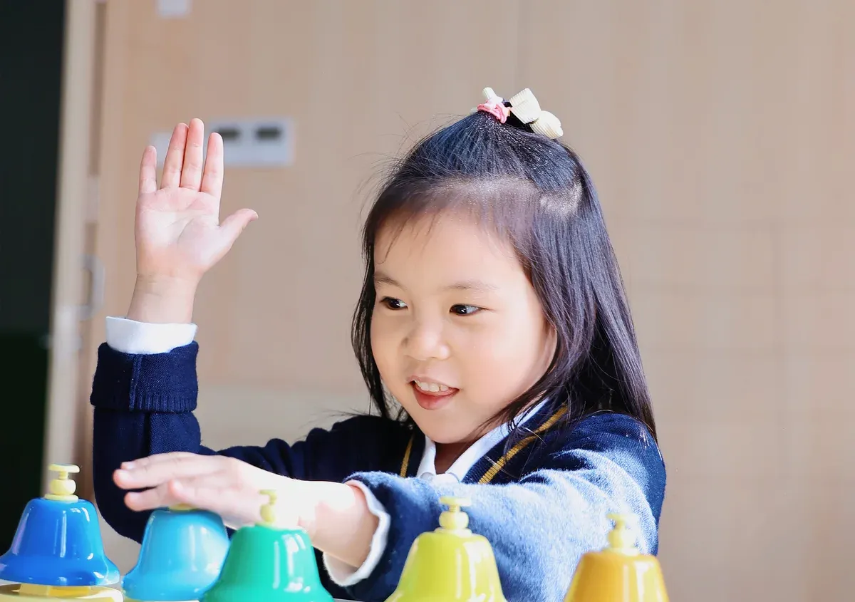 南通私立幼儿园教育课程