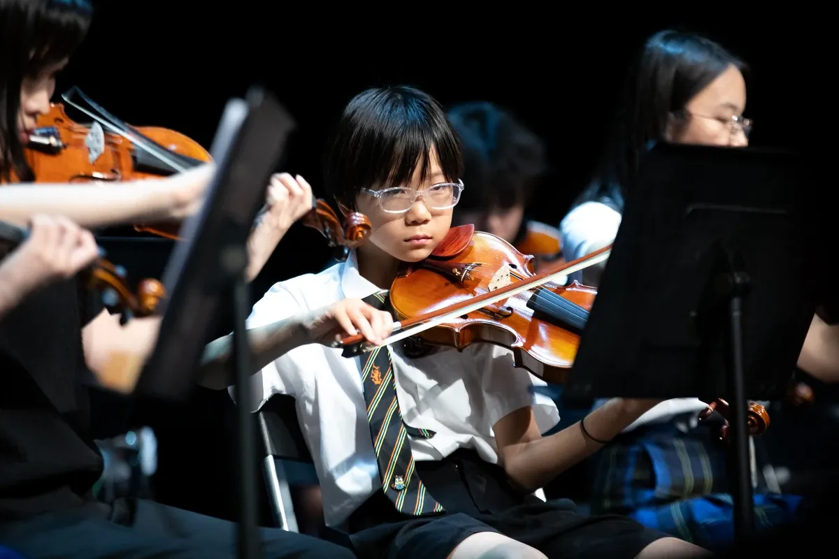 2024 Summer Concert