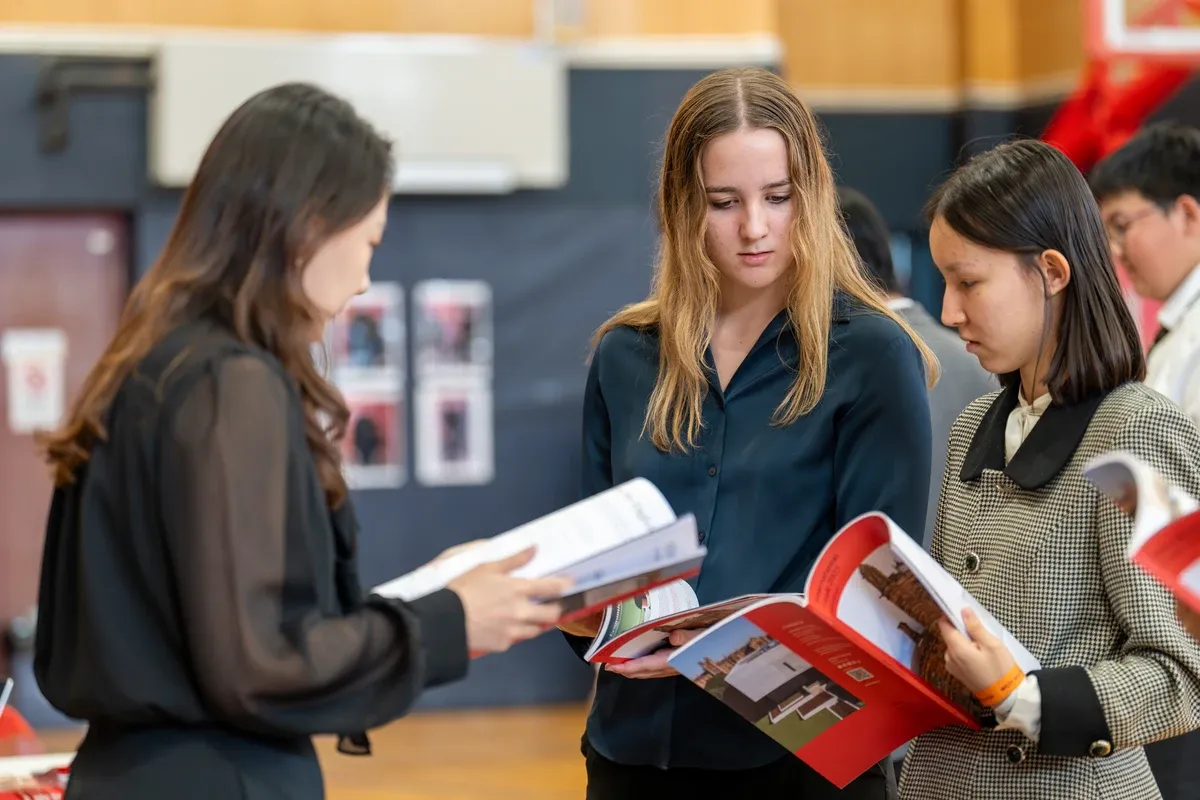 University Fair