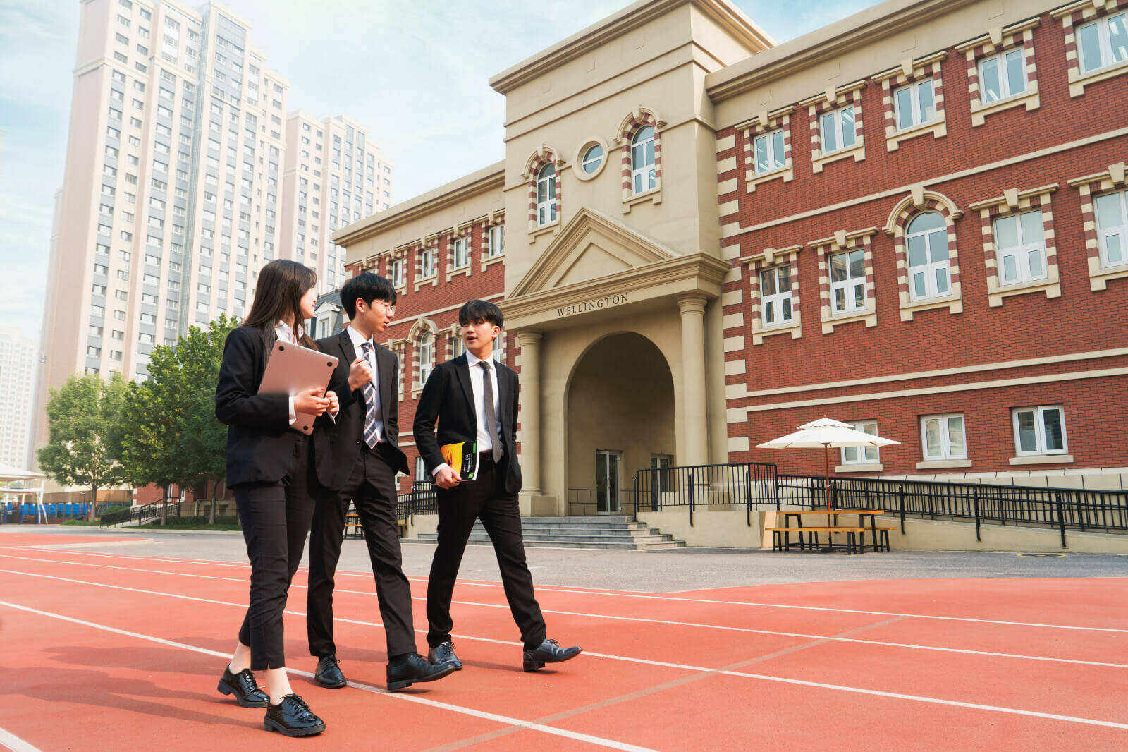 天津私立双语高中升学指导