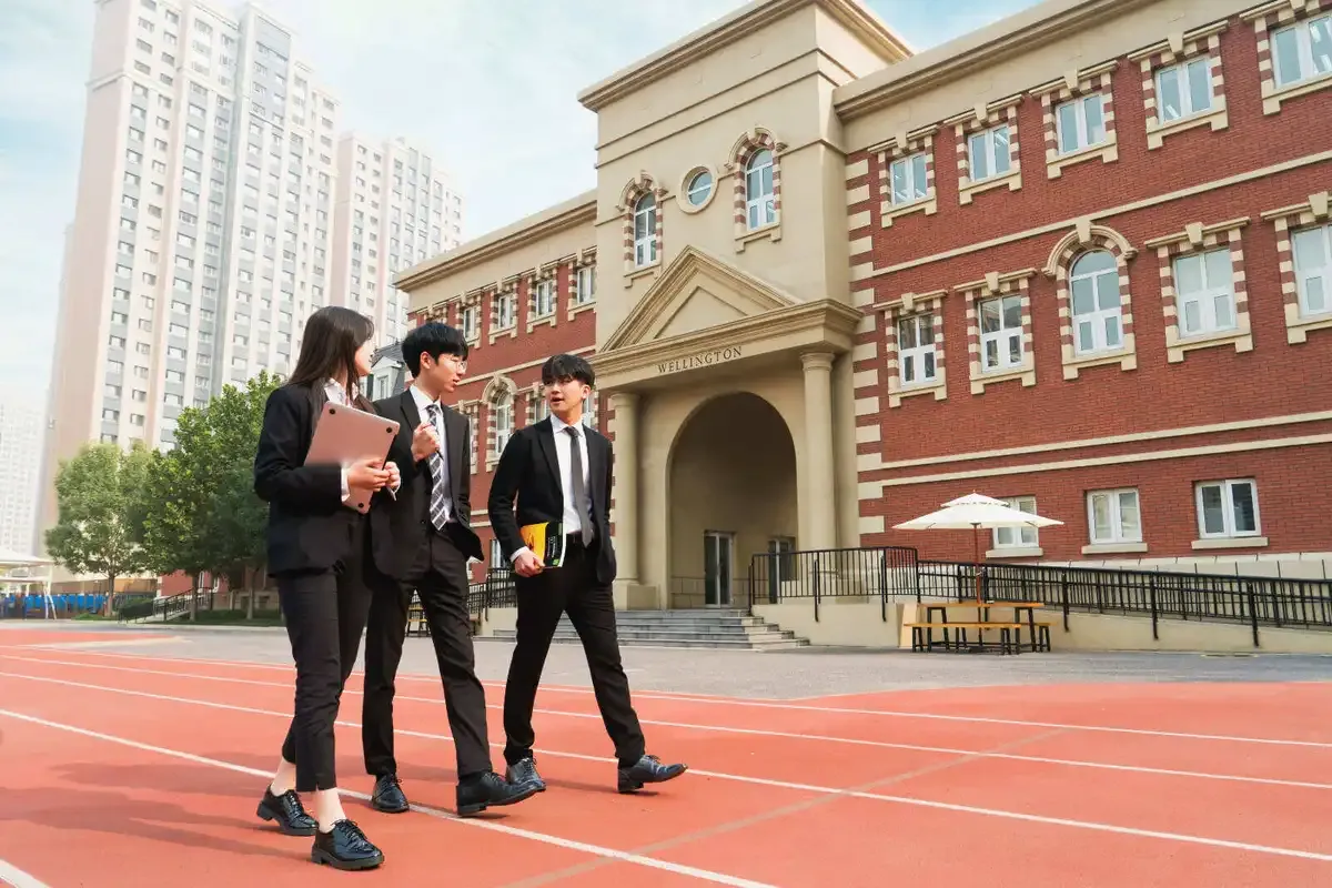 天津私立双语高中升学指导