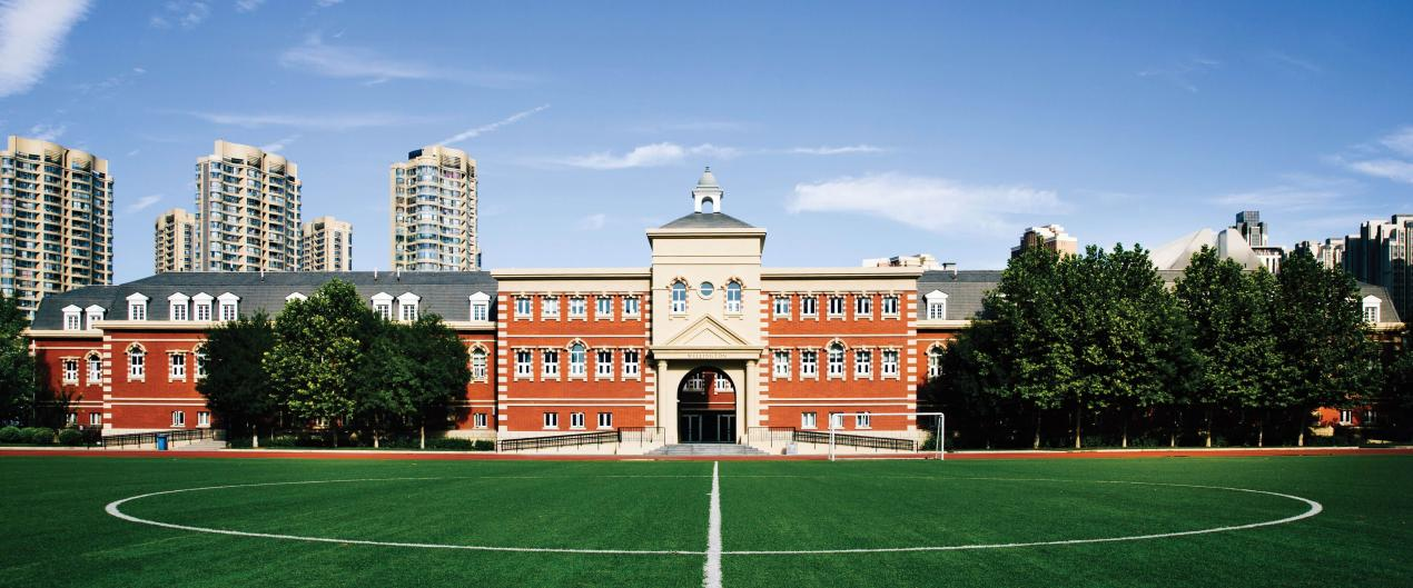 天津惠灵顿学校开放日