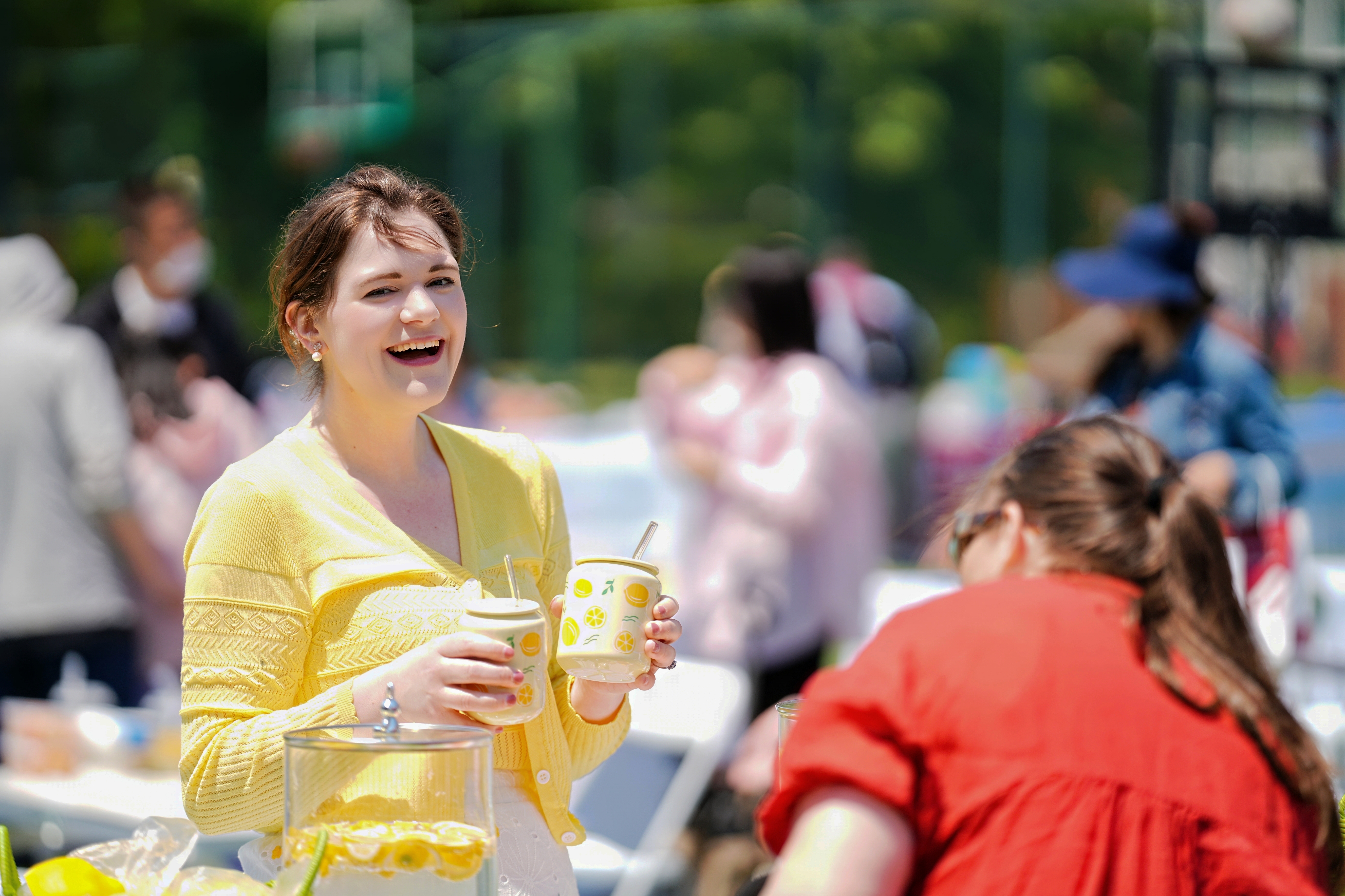 2025 Summer Fair