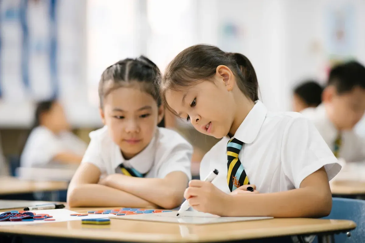 上海国际学校招生