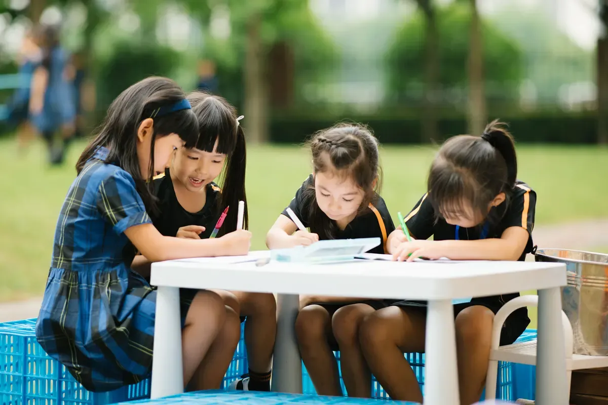 上海惠灵顿校园安全与学生保护