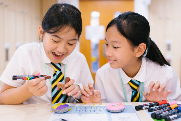 欢迎访问惠灵顿教育集团旗下学校-上海惠灵顿外籍人员子女学校官网，了解学校最新信息。
