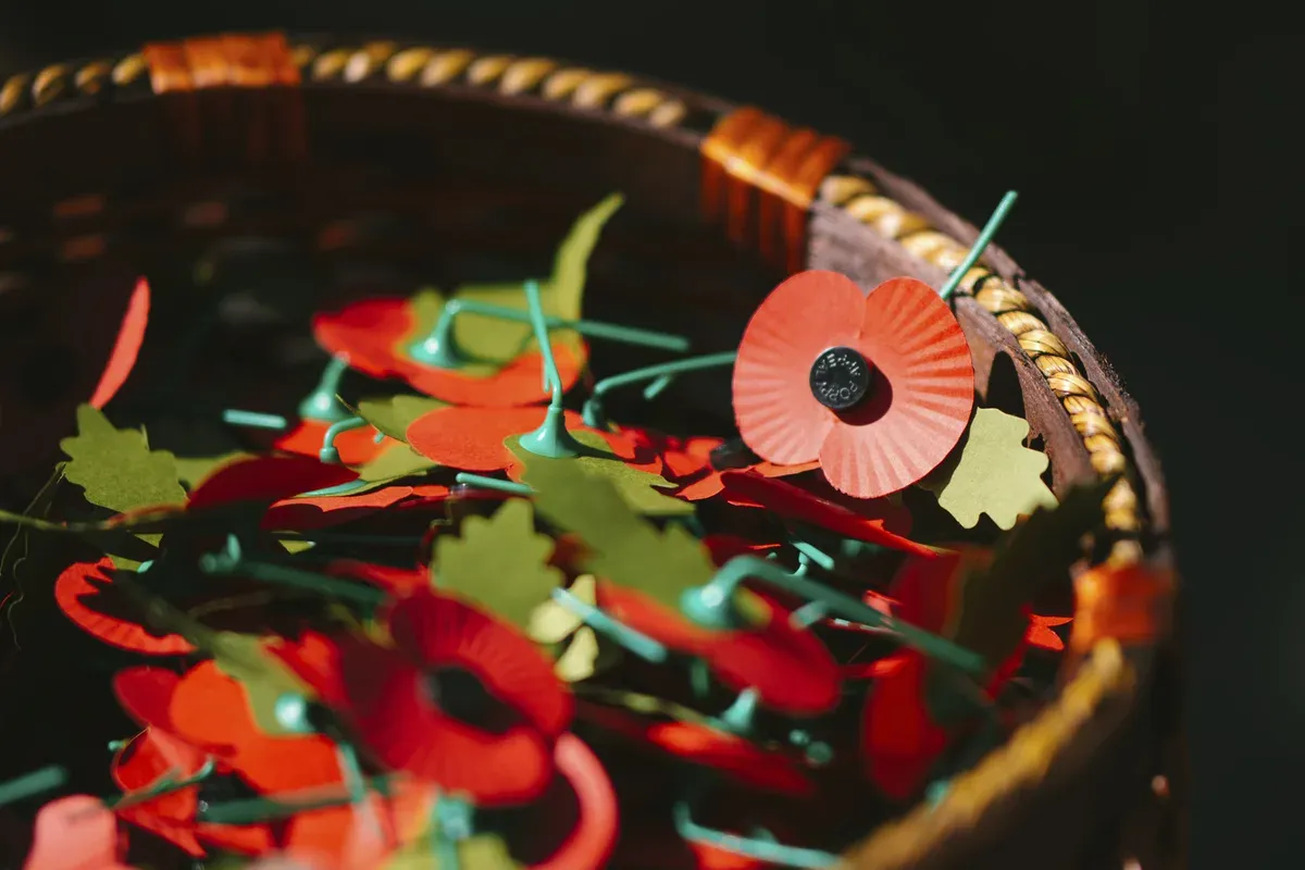 Remembrance Day 2021