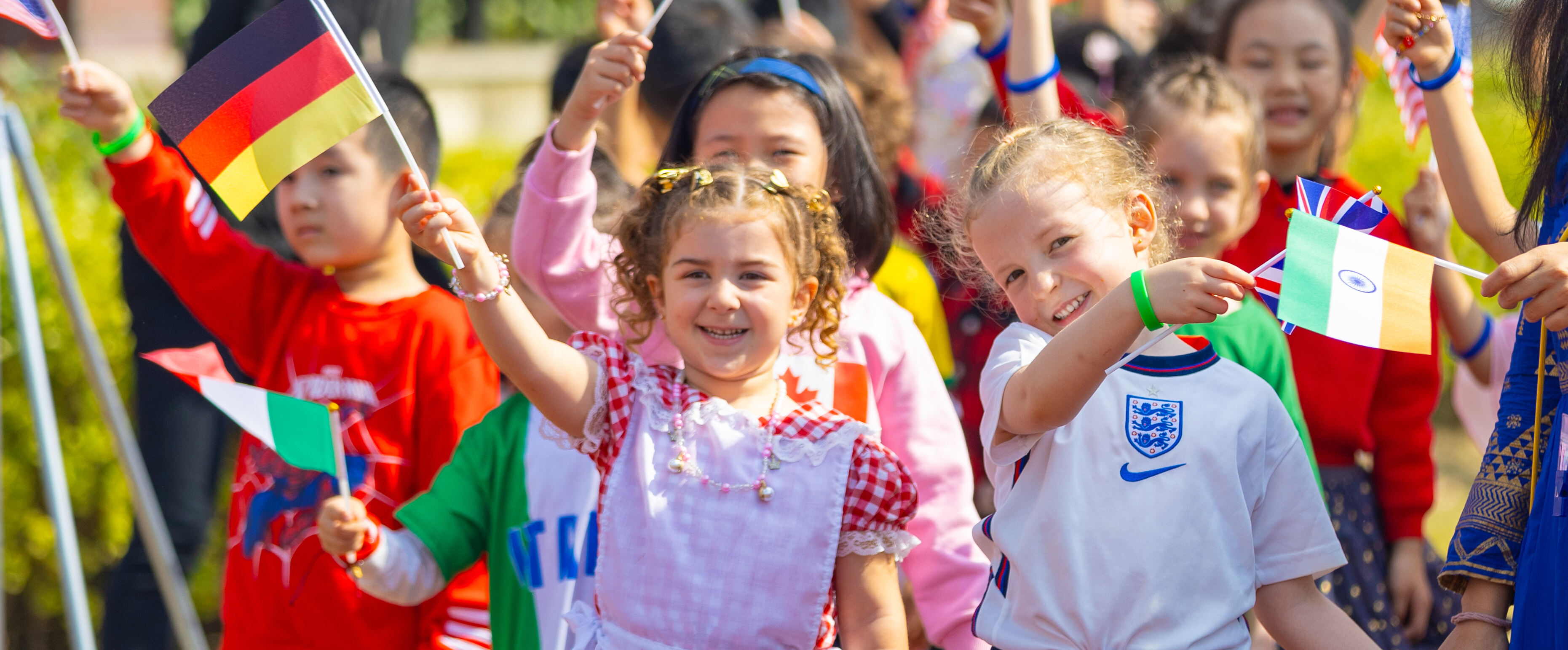 Best international schools in Shanghai