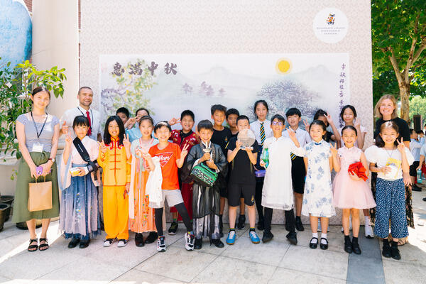 欢迎访问惠灵顿教育集团旗下学校-上海惠灵顿外籍人员子女学校官网，了解学校最新信息。