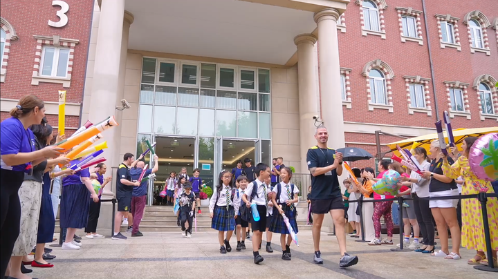 欢迎访问惠灵顿教育集团旗下学校-上海惠灵顿外籍人员子女学校官网，了解学校最新信息。