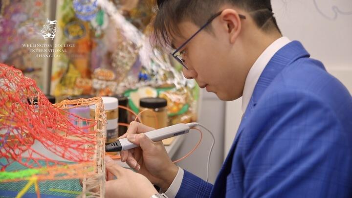 欢迎访问惠灵顿教育集团旗下学校-上海惠灵顿外籍人员子女学校官网，了解学校最新信息。