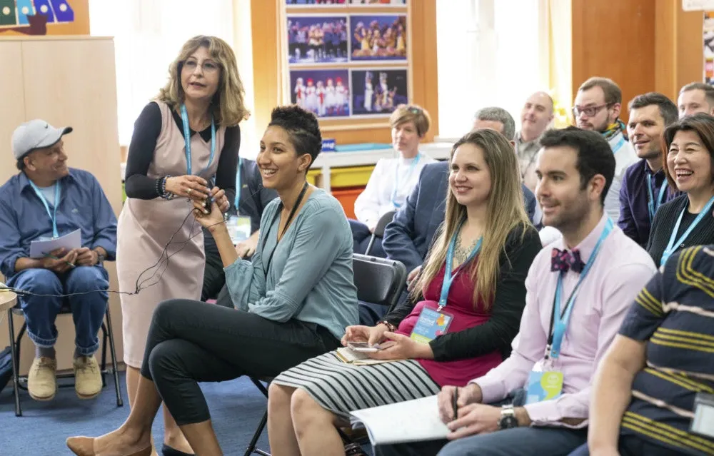 Festival of Education