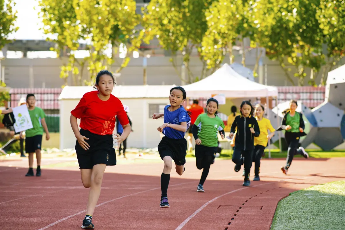 2022 Sports Day