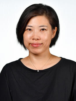 Angela Gu