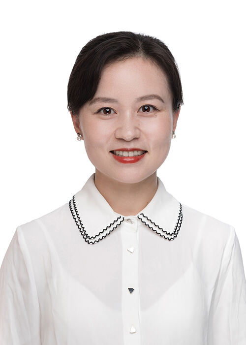 Rachel Xu