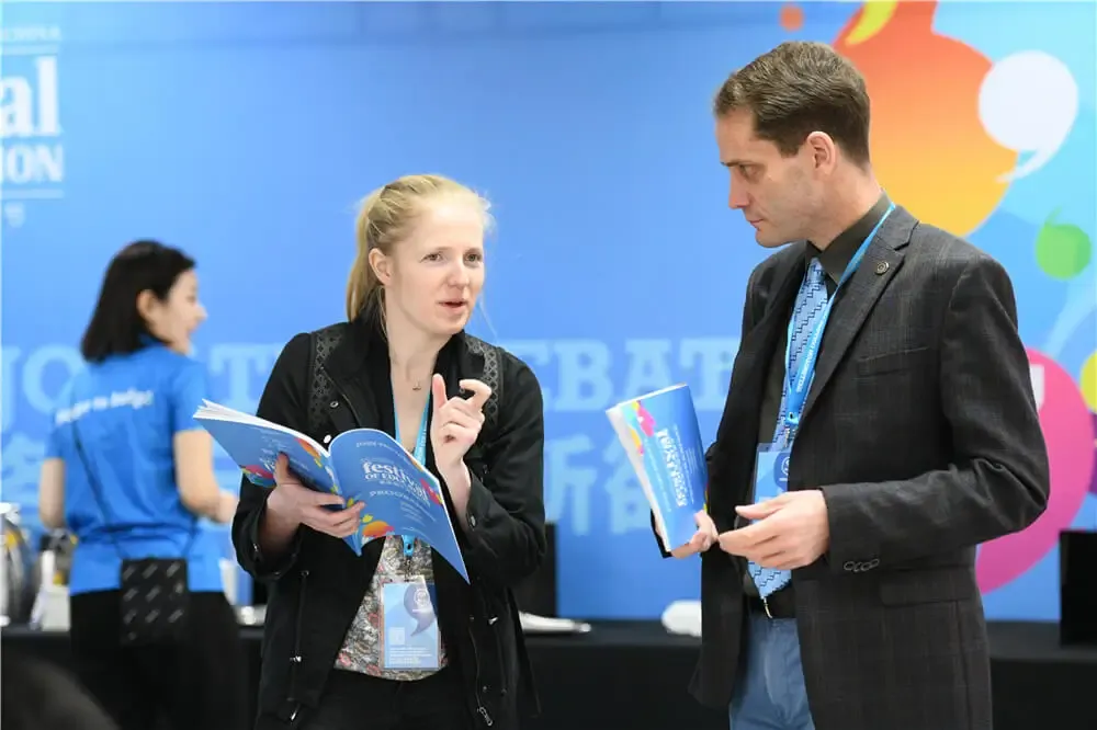 Festival of Education