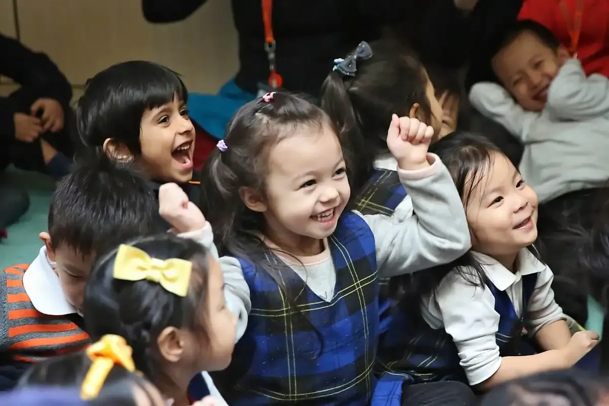 如何申请天津私立幼儿园招生信息