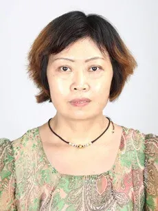Yunyan Huang