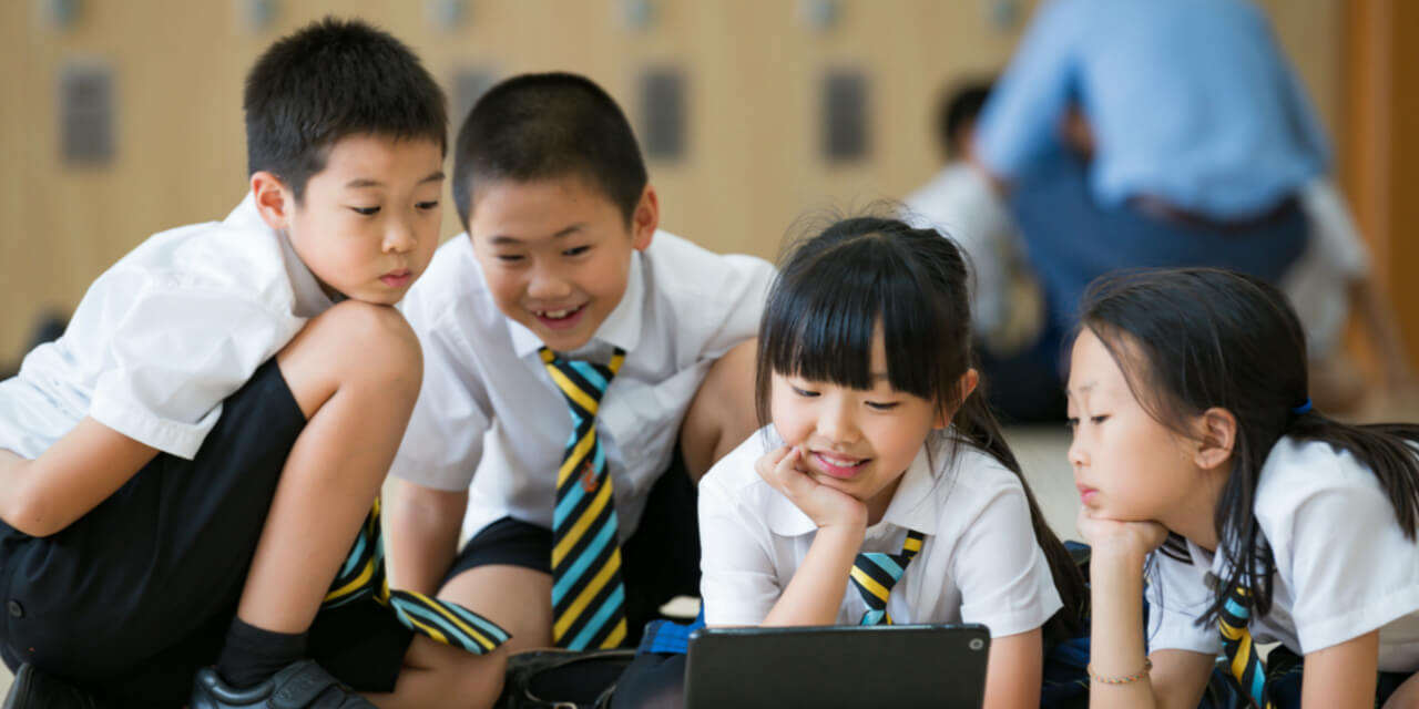 Curriculum Overview