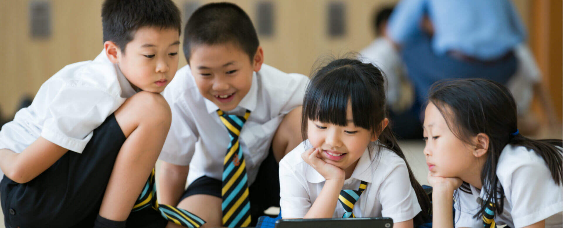 上海双语学校教育模式