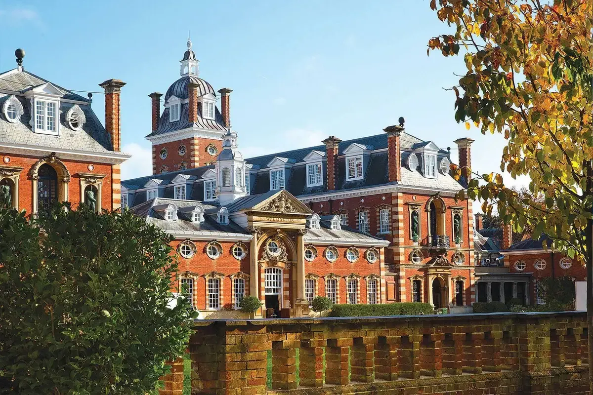 Our Family of Schools