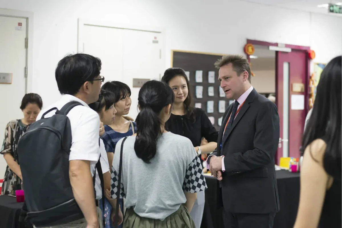 Open Days