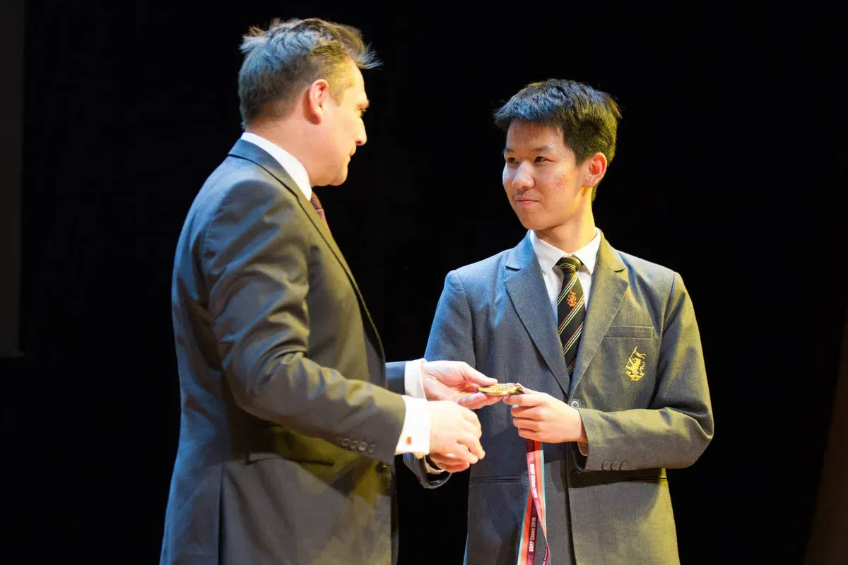 天津国际学校奖学金,天津国际学校助学金