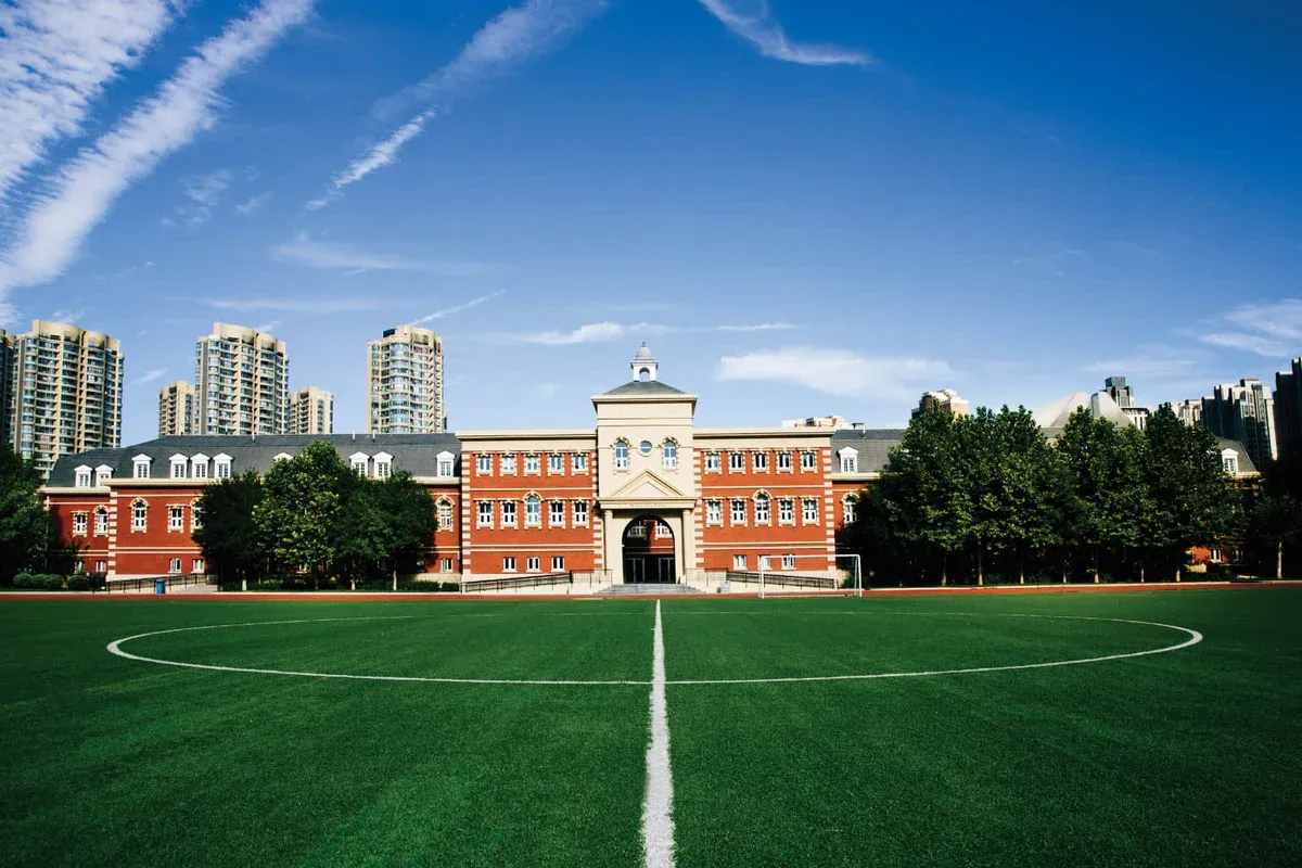 Campus Tour
