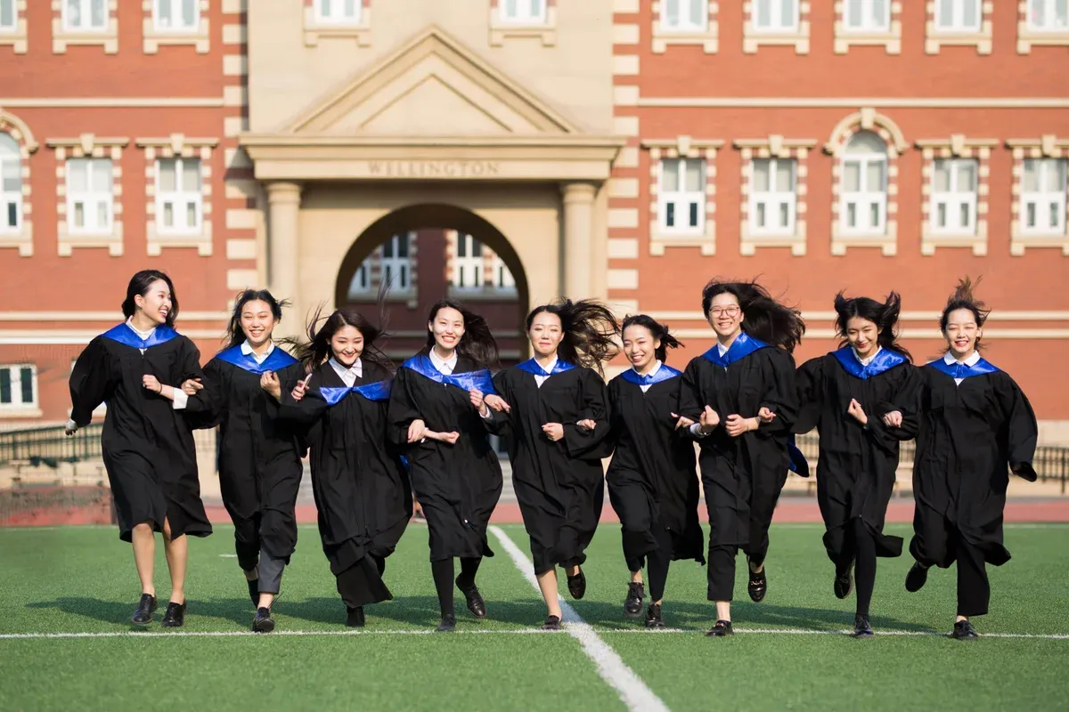 天津国际学校报名，天津惠灵顿招生
