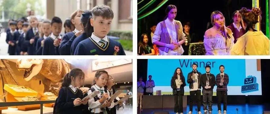 This November, Wellingtonians just had to dance, of course. But they also got to debate, hack, perform Shakespeare and more. Here is our highlight reel from last month.