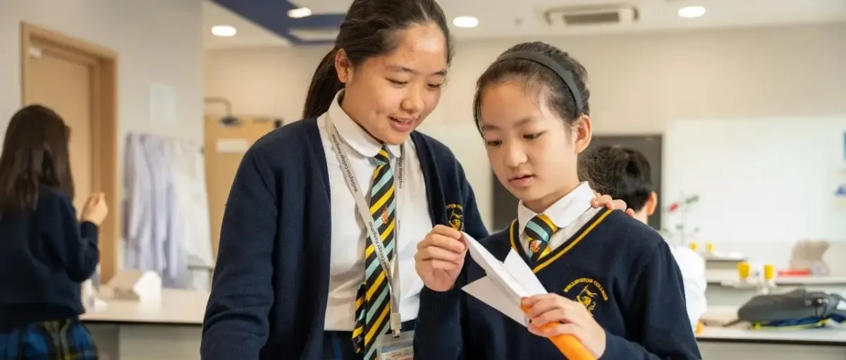Science Week 2024: Time explored by young scientists