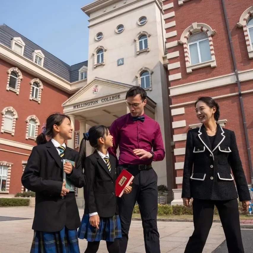 Answers to frequently asked questions about Huili School Hangzhou