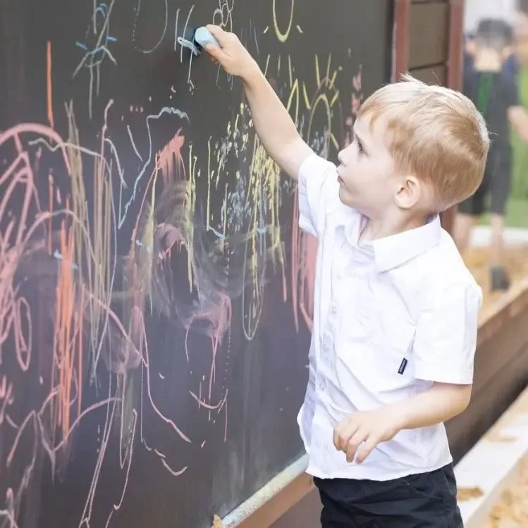 Our pupils’ creativity and compassion shine on Children's Day
