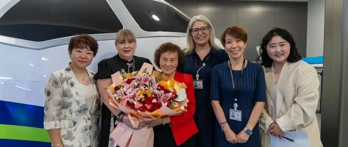 互通中西，社群共建｜惠灵顿与华夏未来交流互访