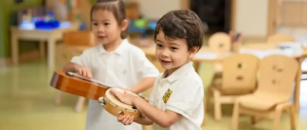 Preparing Your Little One for the Start of School