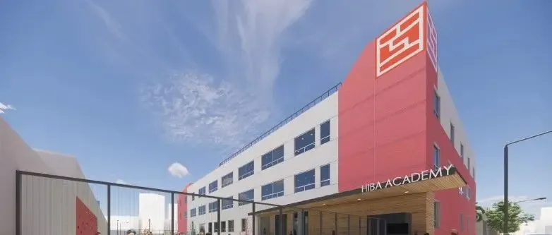 官宣！惠灵顿（中国）首所海外学校