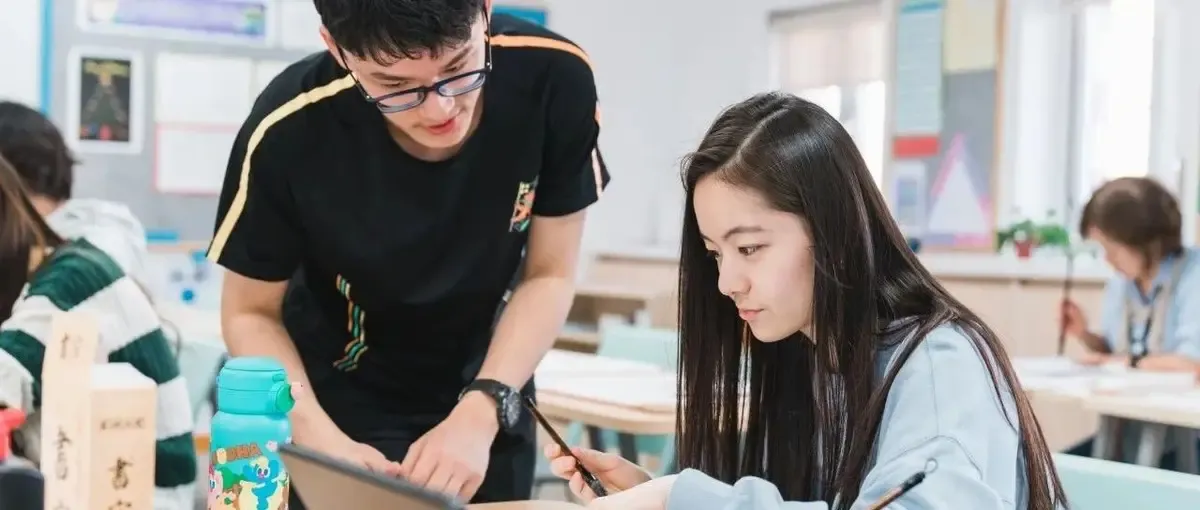 Pupil Voices丨The Stories Behind Exam Success