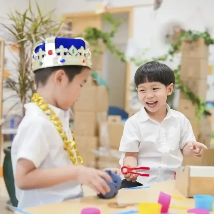 今年，幼儿部迎来了哪些变化？