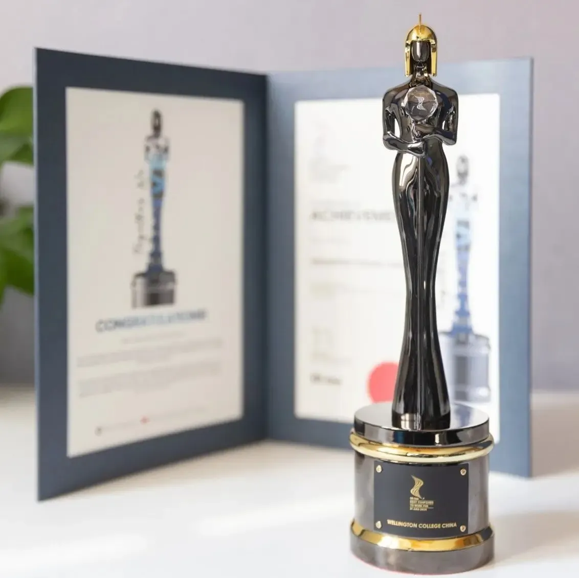 Once again, we are one of ‘Asia’s Best Companies to Work for’