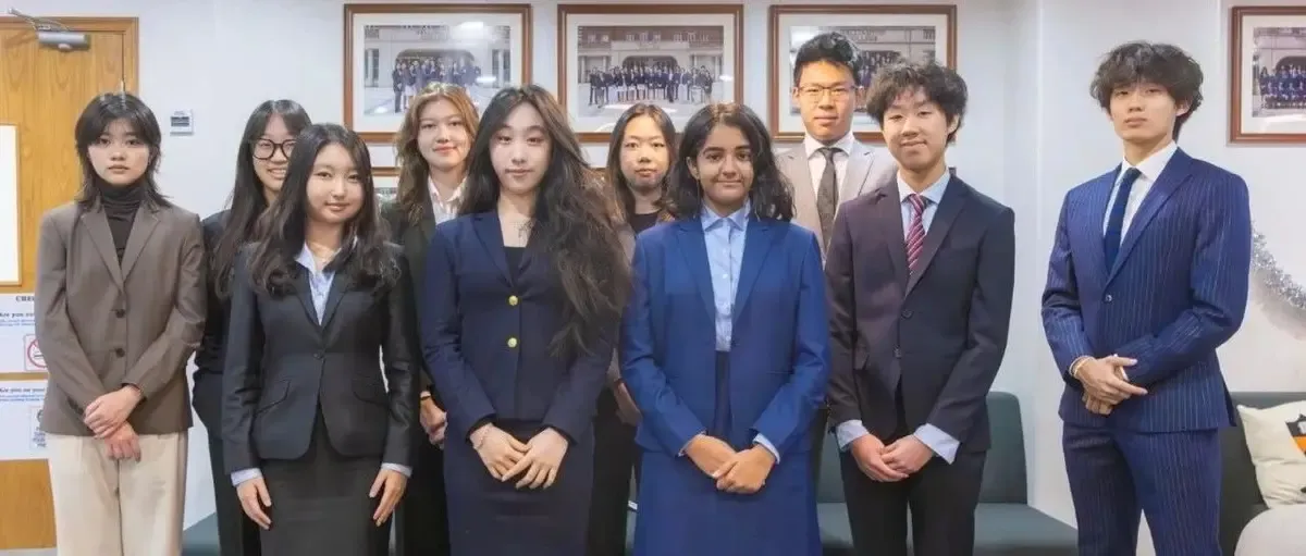 Meet this year’s IGCSE Excellence Award-winners