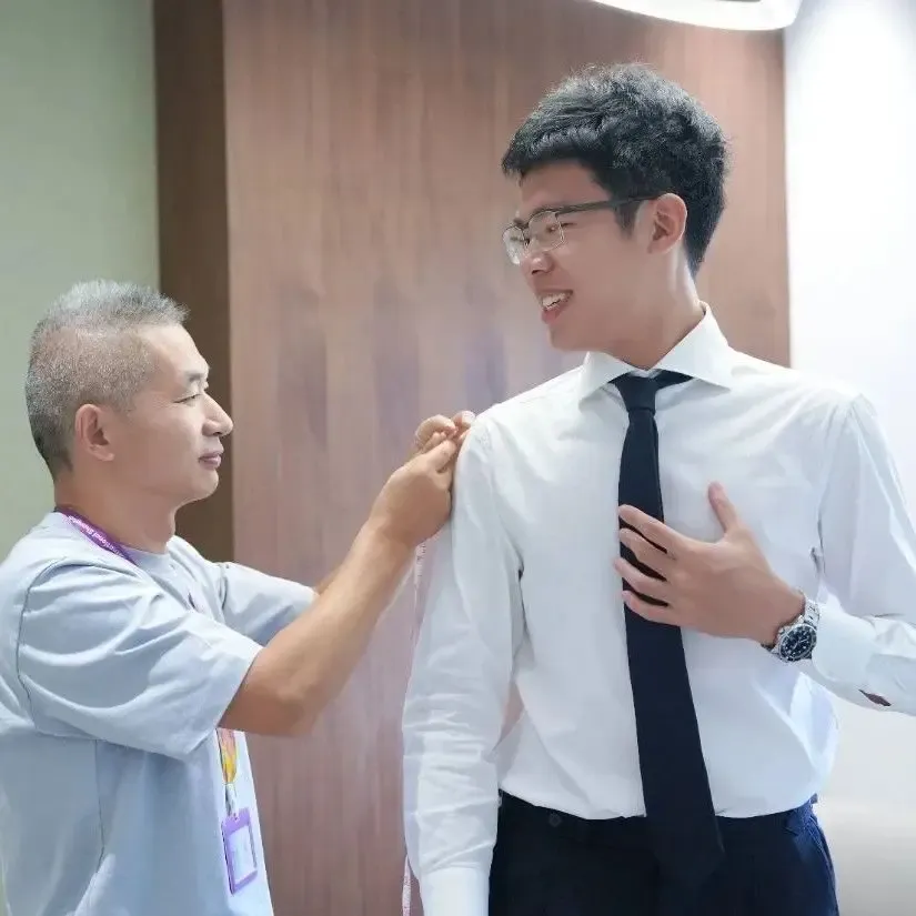 走近今年的IGCSE卓越奖获得者