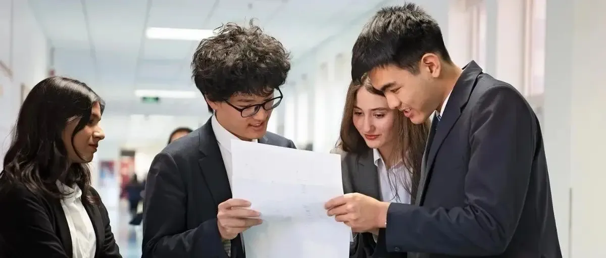 Careers Day at Wellington