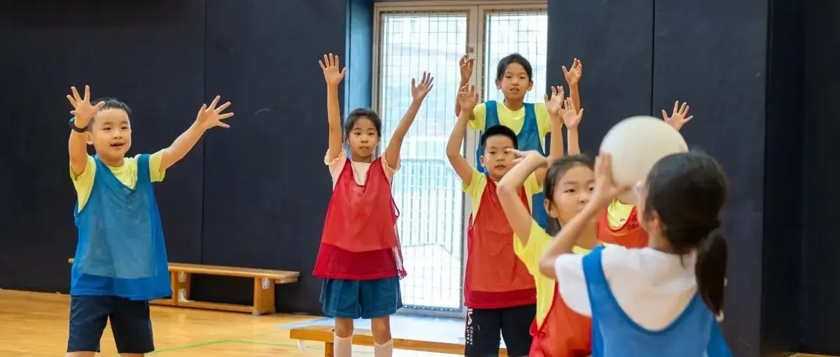 Wellington Tianjin Saturday Academy Programme