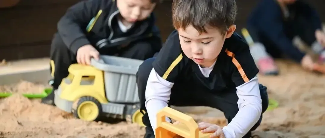 Why our youngest learners need boundaries and routines